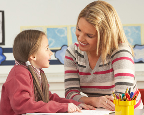Barrie Pediactric Speech Pathologists